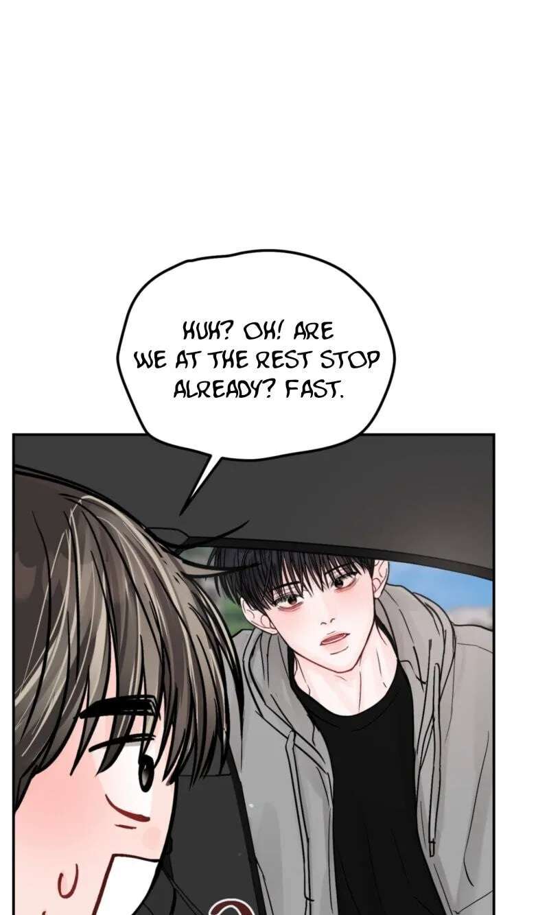 Jumping the Geon Chapter 48 - page 31