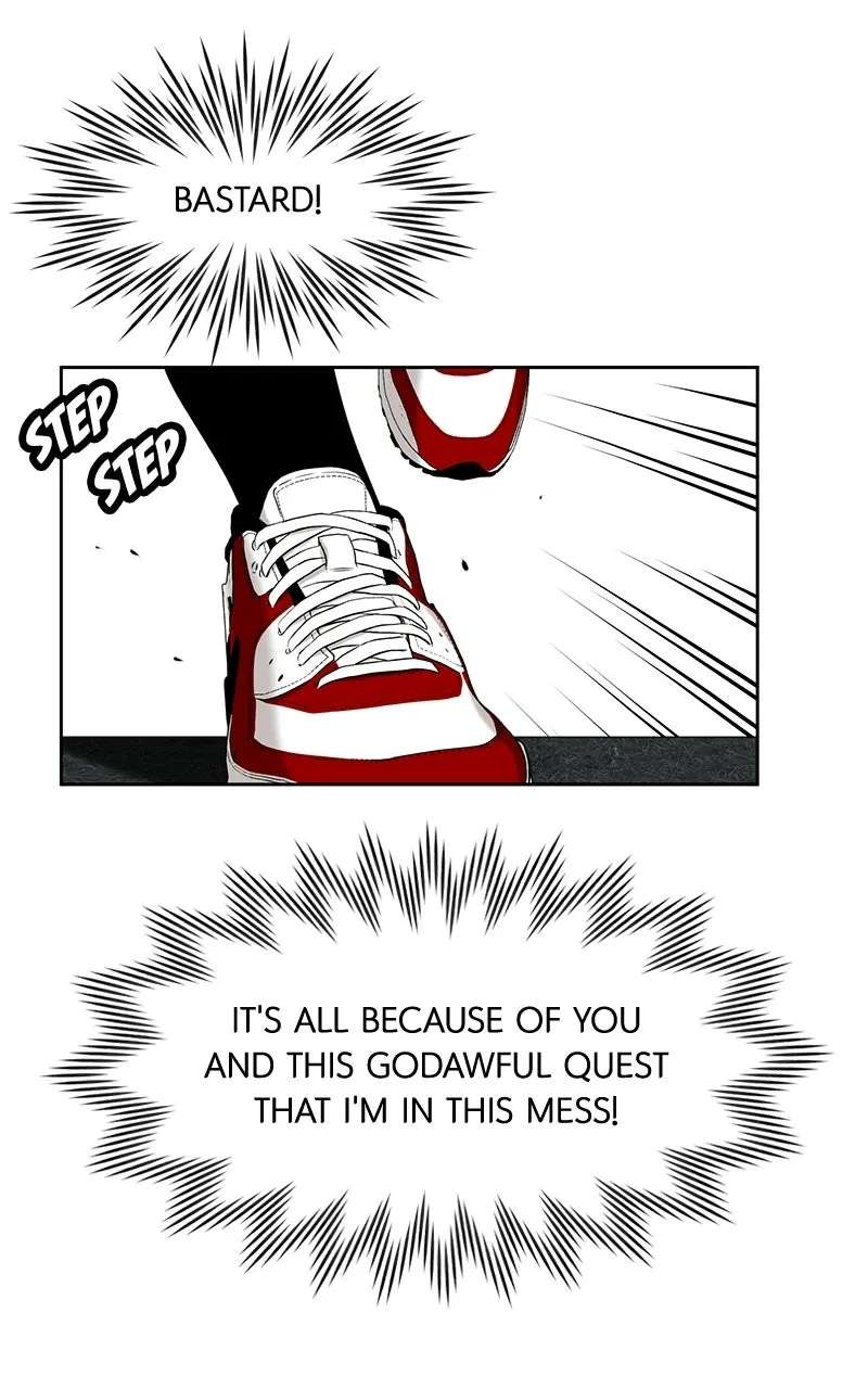 How to Win Overan Alpha Male Chapter 2 - page 36