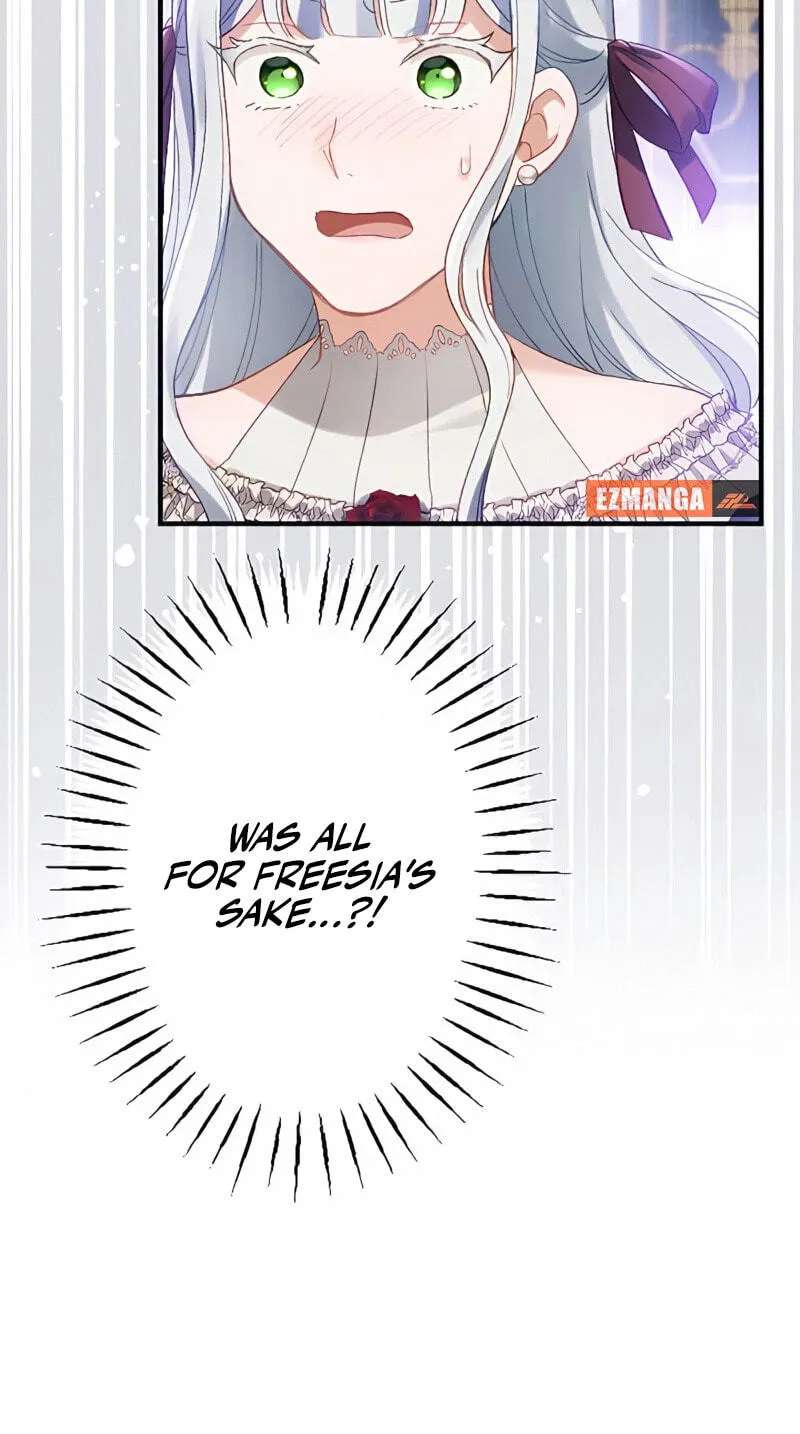 Akujo wa Kouri no Prince-kun wo Name Tsukusu Chapter 27 - page 18