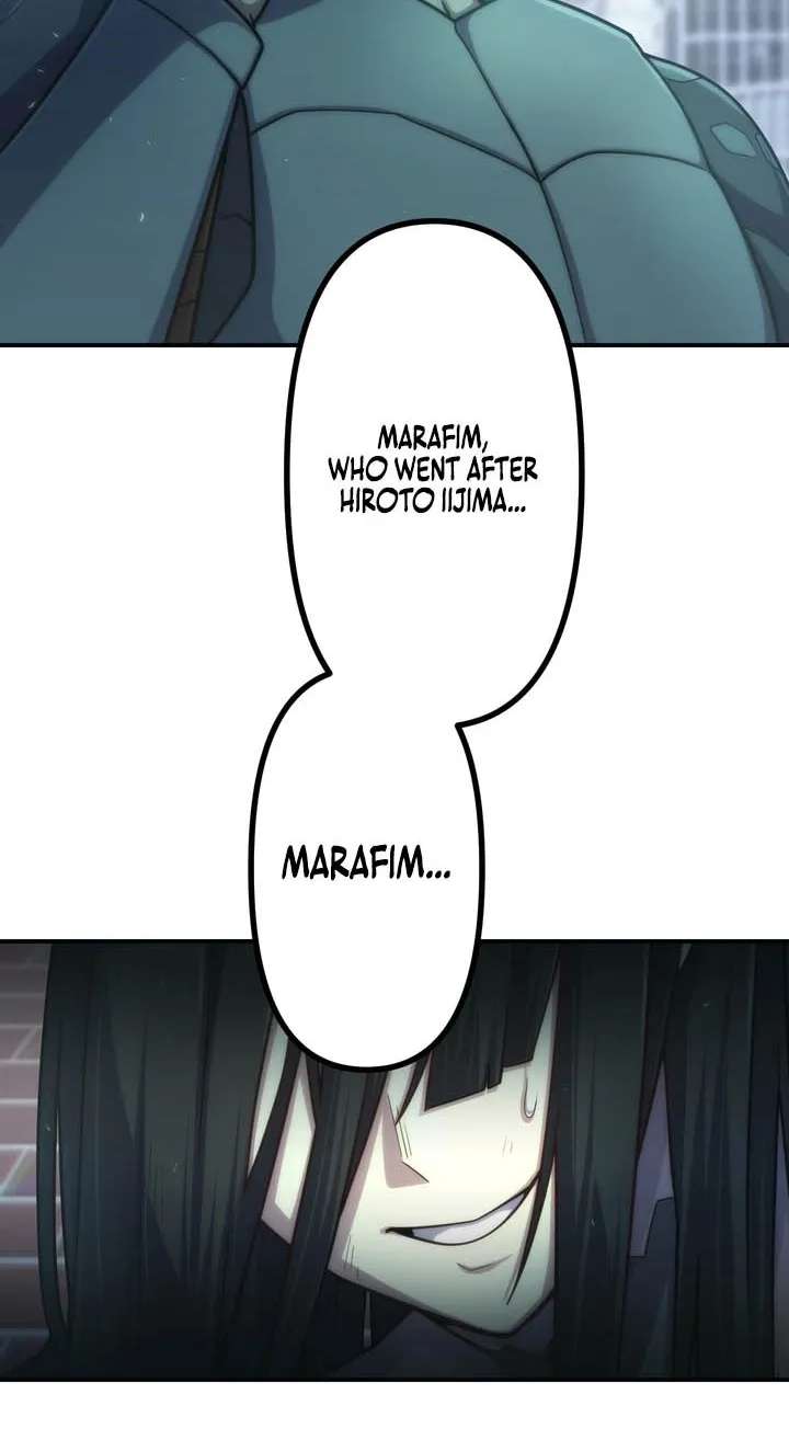 I Became An S-Rank Hunter With The Demon Lord App Chapter 157 - page 7