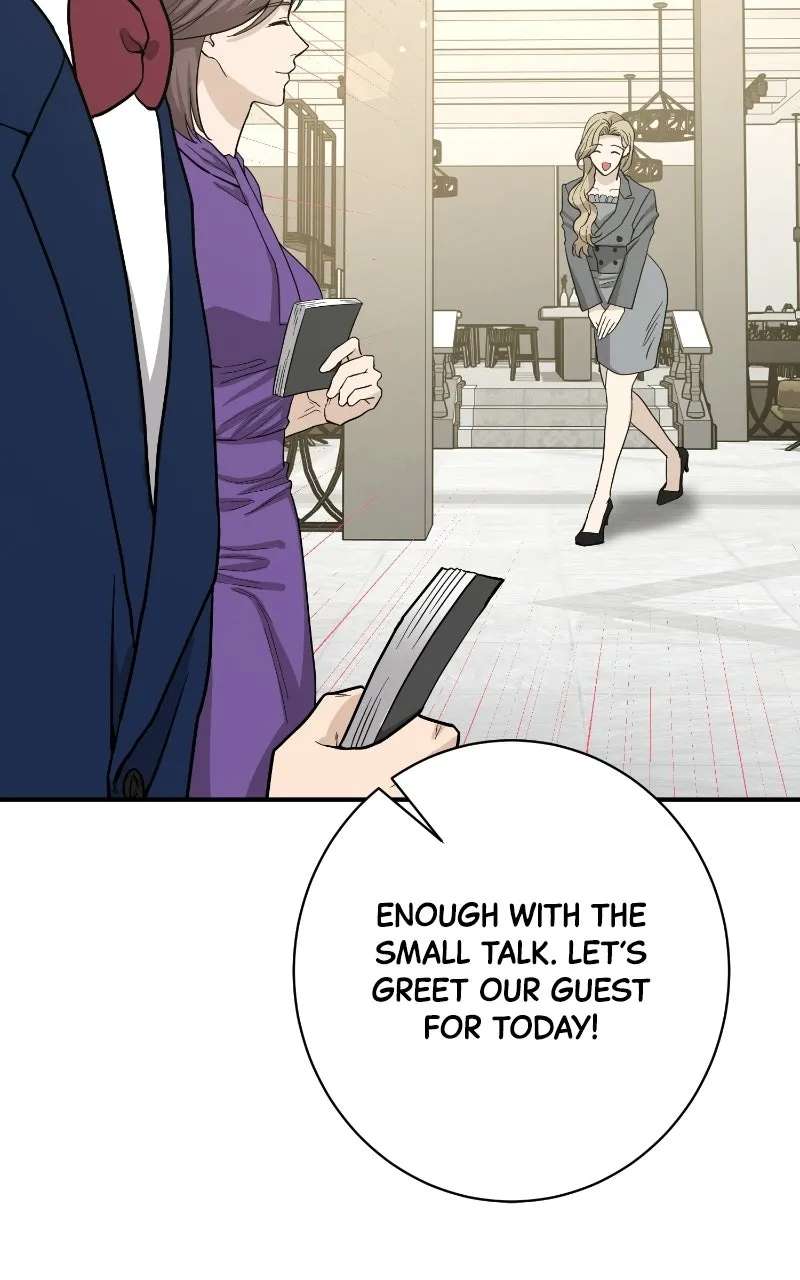 Undercover Wife Chapter 42 - page 4