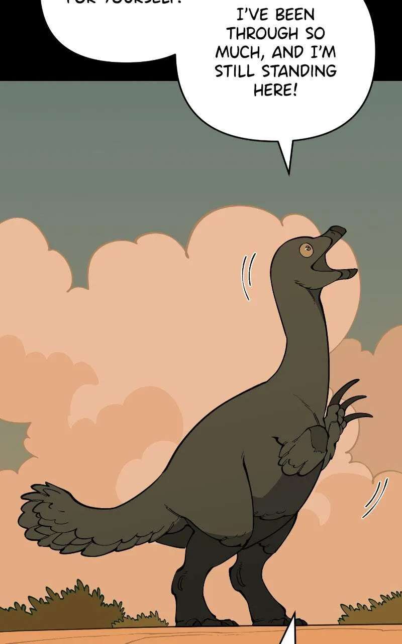 Ancient Animal Tales Chapter 65 - page 105