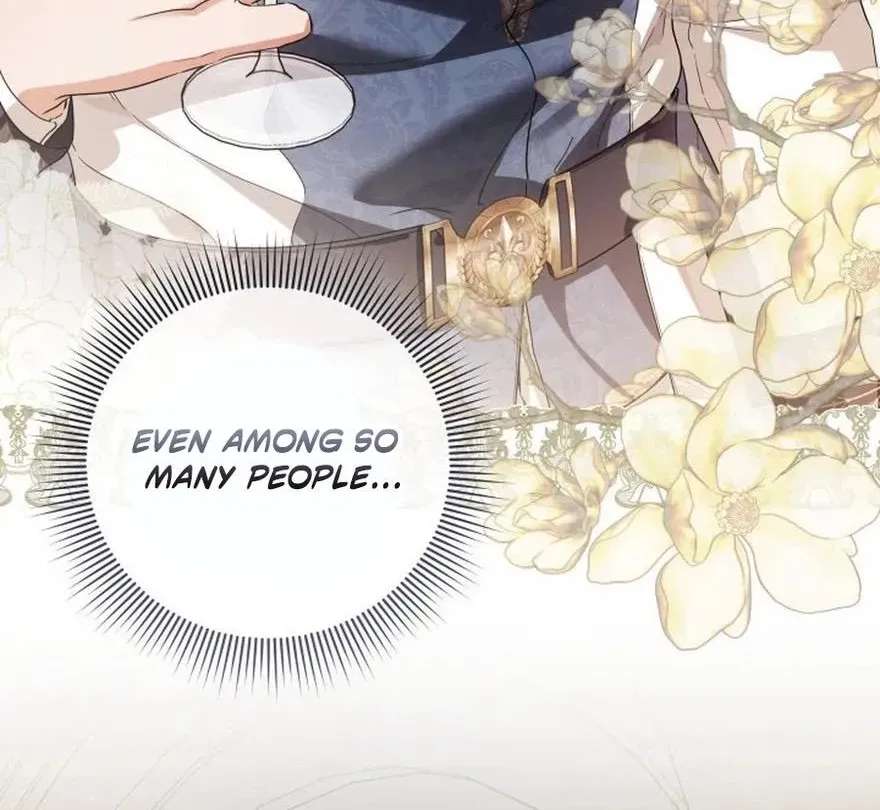 The Princess Stans in Secret Chapter 95 - page 80
