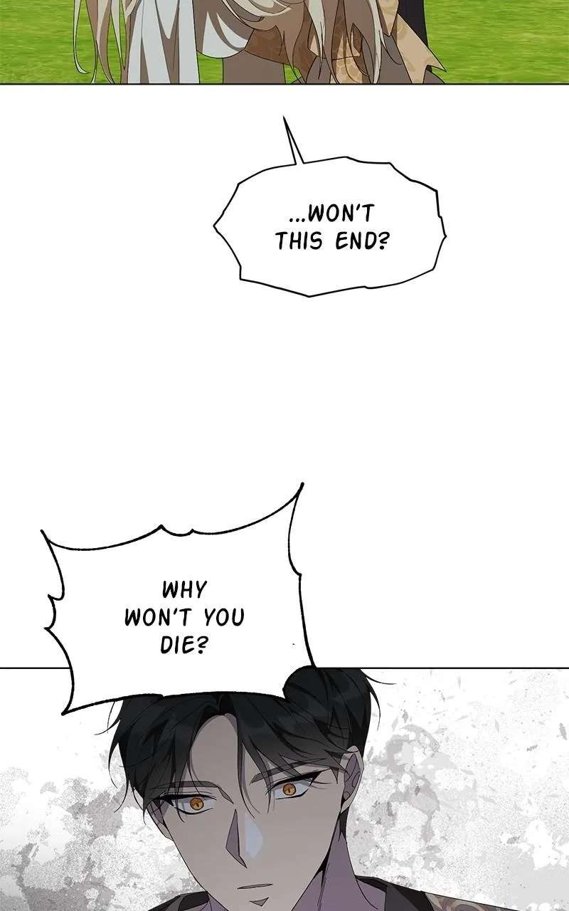 Wished You Were Dead Chapter 89 - page 41