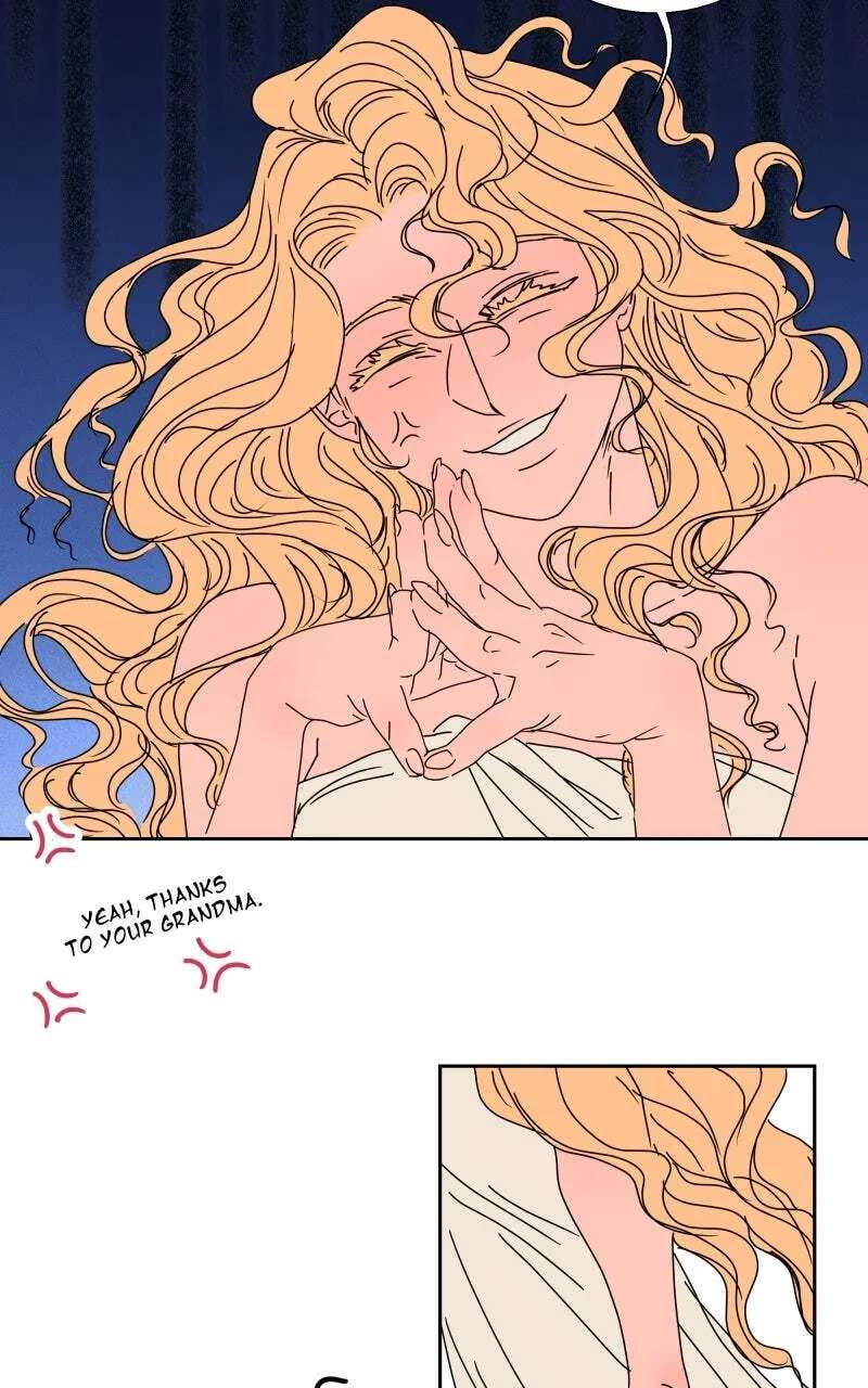 Unnie, I Like You! Chapter 82 - page 11