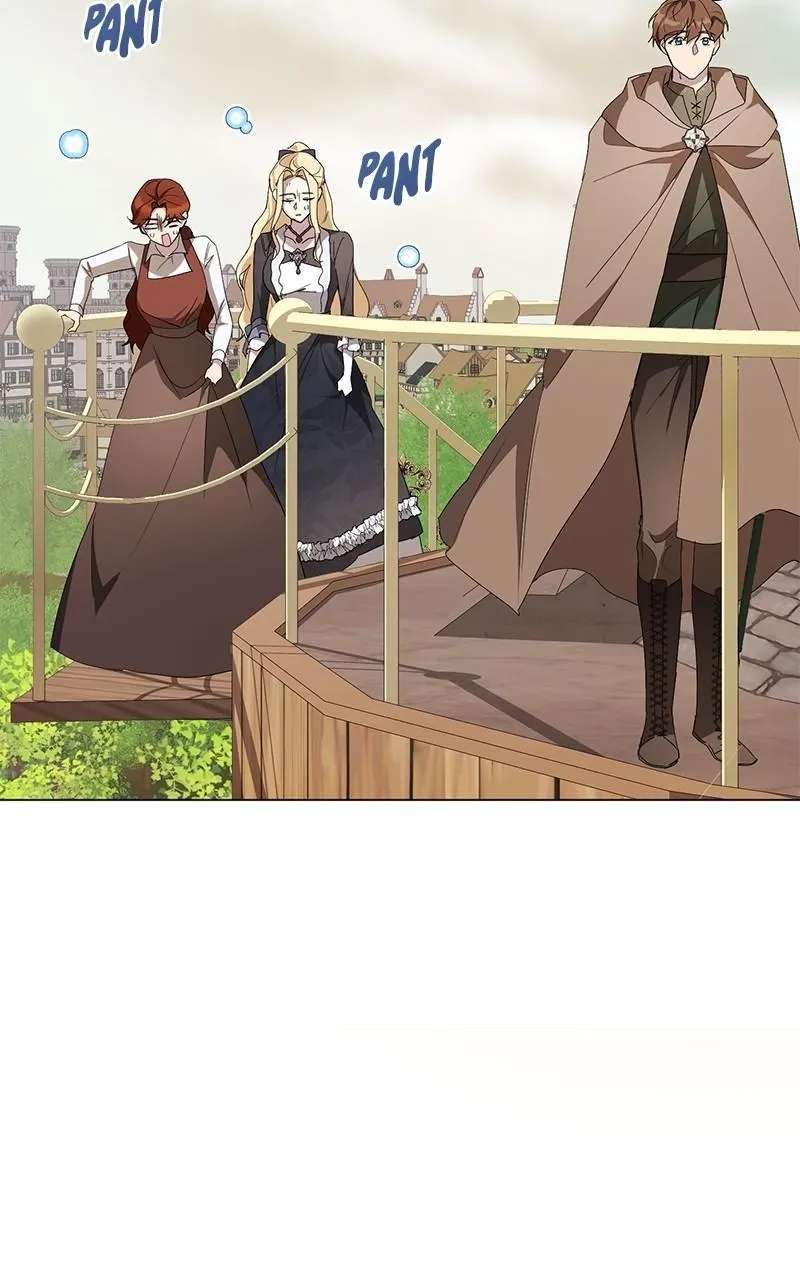 Wished You Were Dead Chapter 112 - page 118