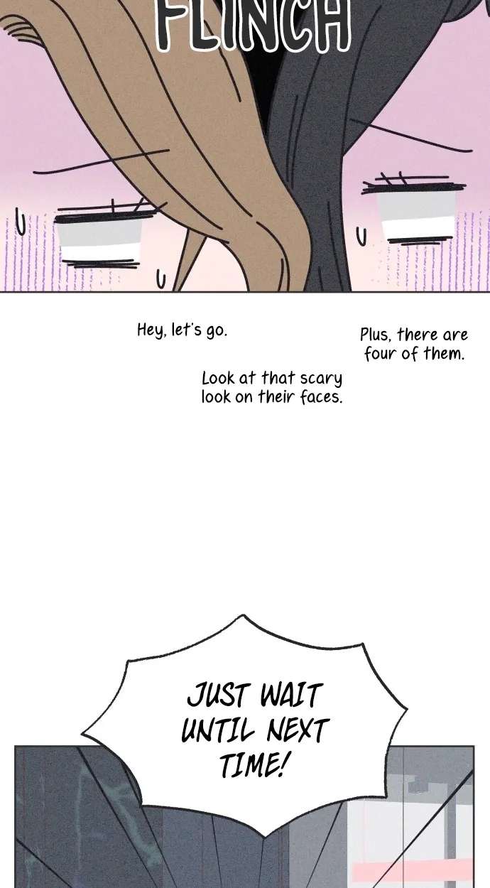 I Want to Ruin My Crush Chapter 14 - page 31