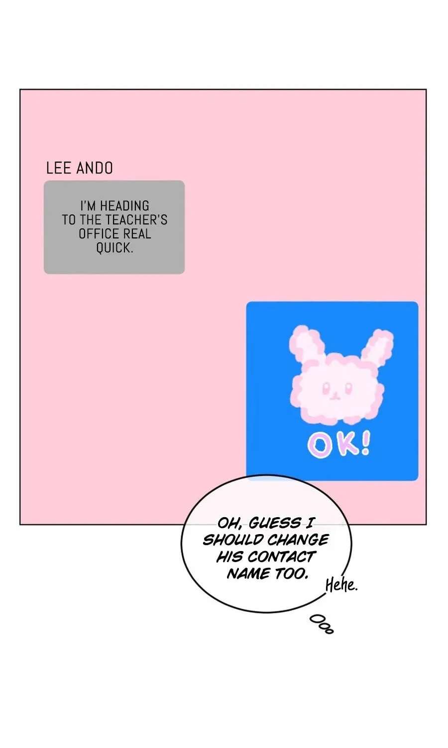 Highteen Spoiler Chapter 38 - page 38