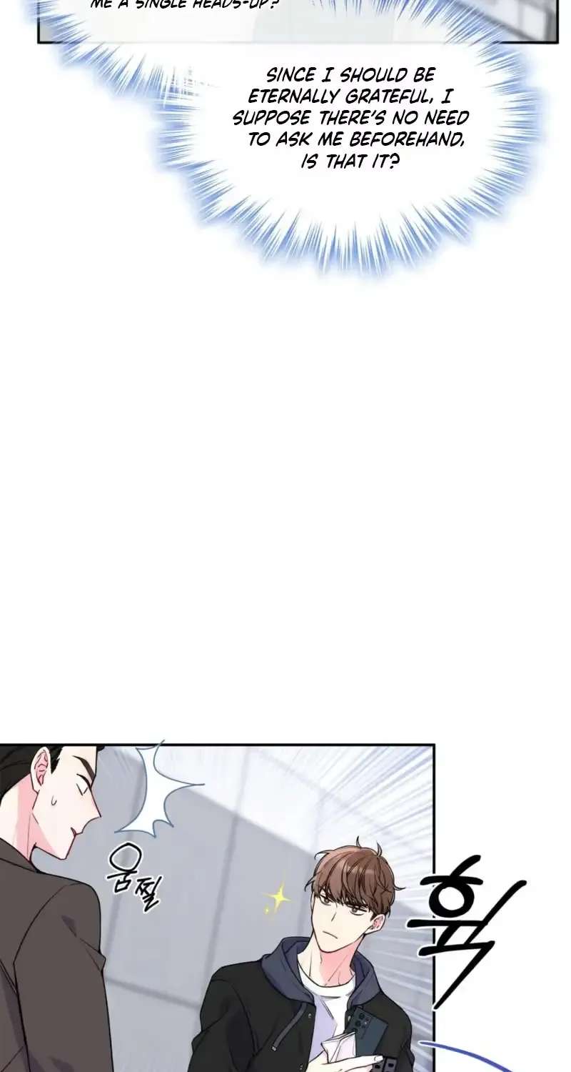 Have You Been Treated Unfairly? Chapter 1 - page 82