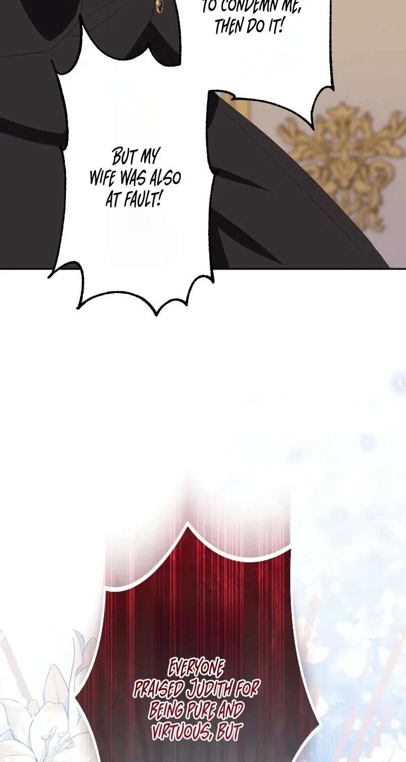 The Villainess Starting Over and the Strange Cold-Hearted Duke Chapter 25 - page 33