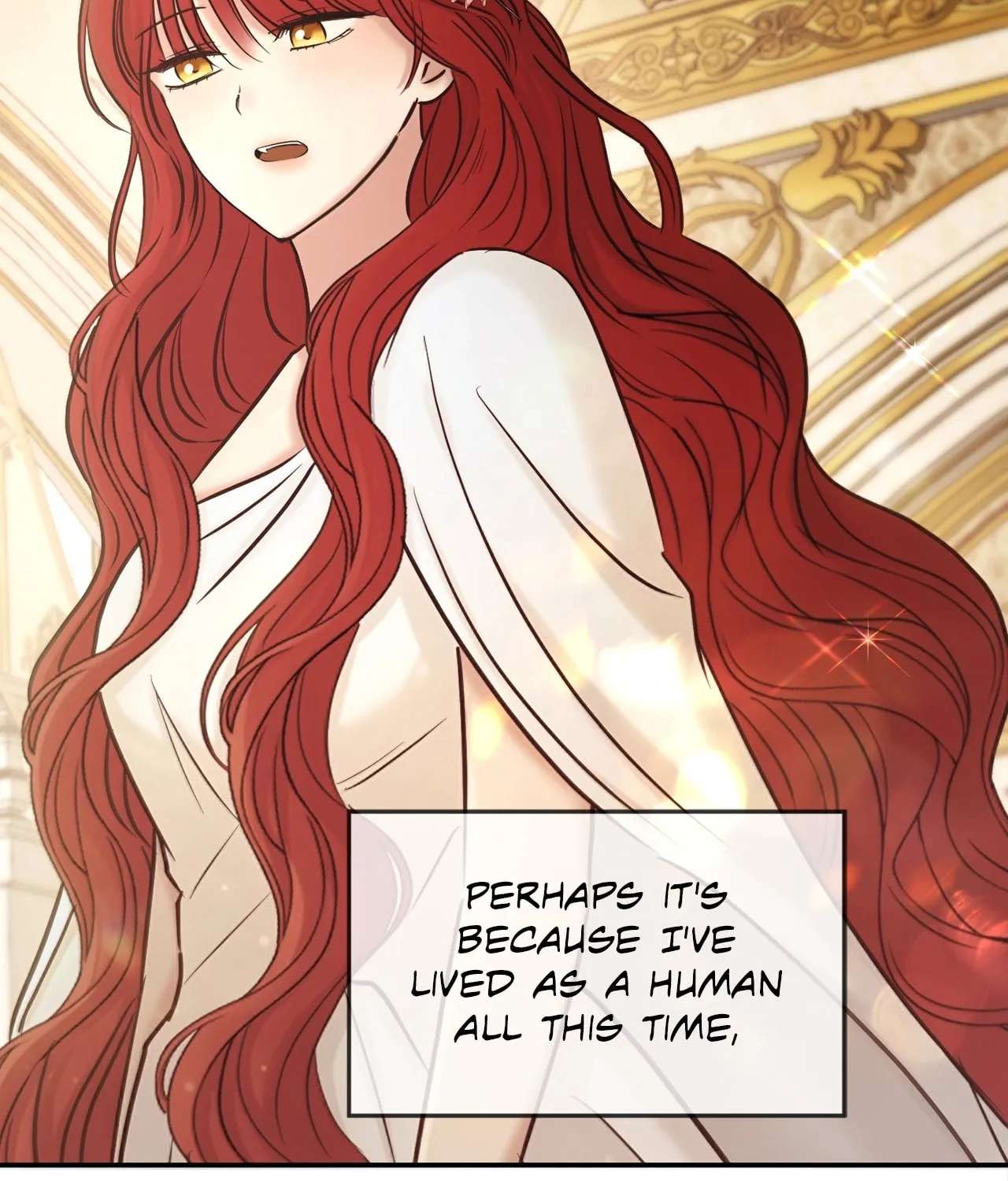 I Adopted the Male Lead from the Shelter Chapter 124 - page 7