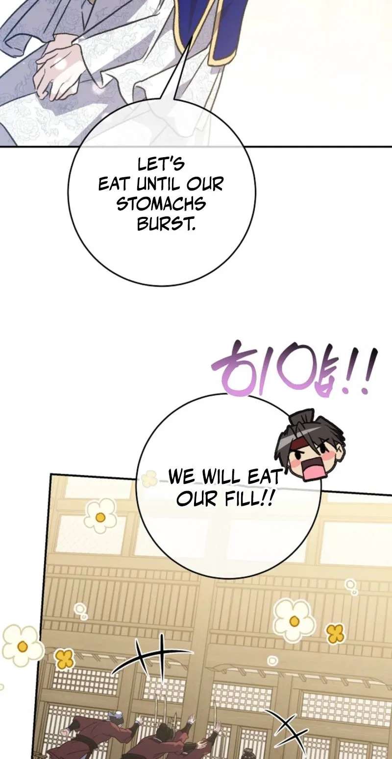 The Return of the Namgoong Clan's Granddaughter Chapter 58 - page 24