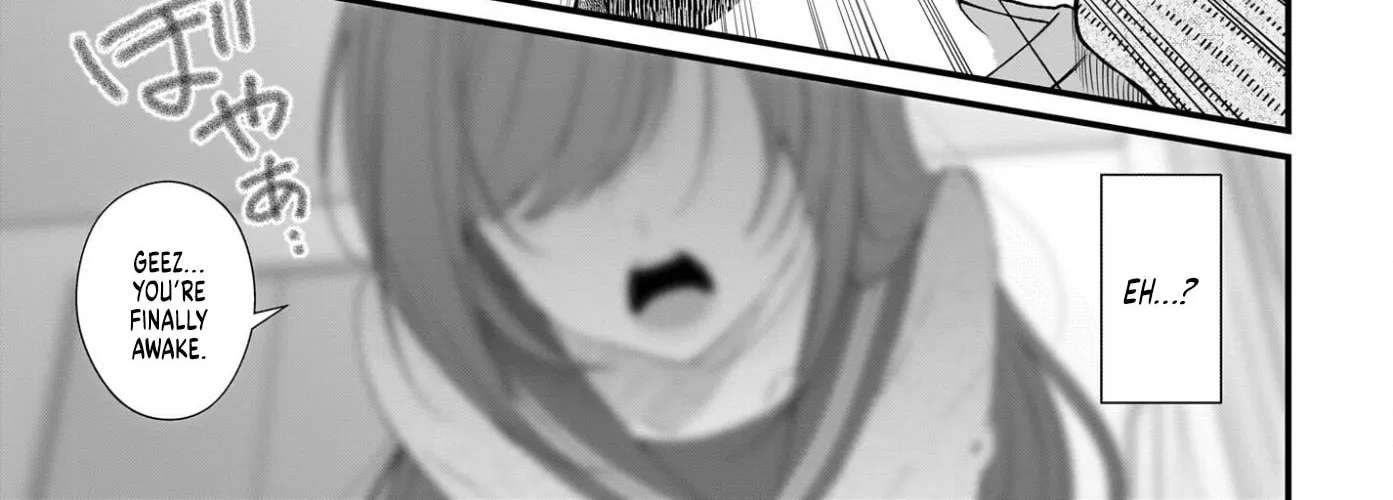 Shujinkou no Osananajimi ga, Wakiyaku no Ore ni Guigui Kuru Chapter 1 - page 10