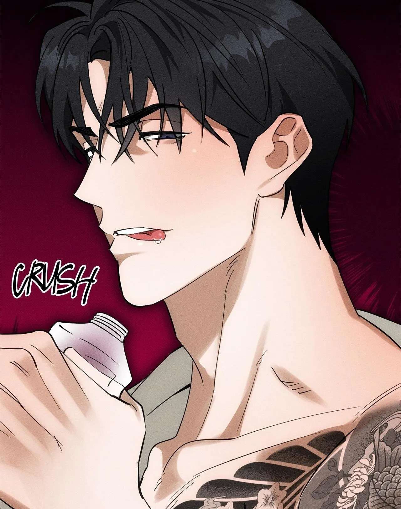 The Light I Give You Chapter 46 - page 118