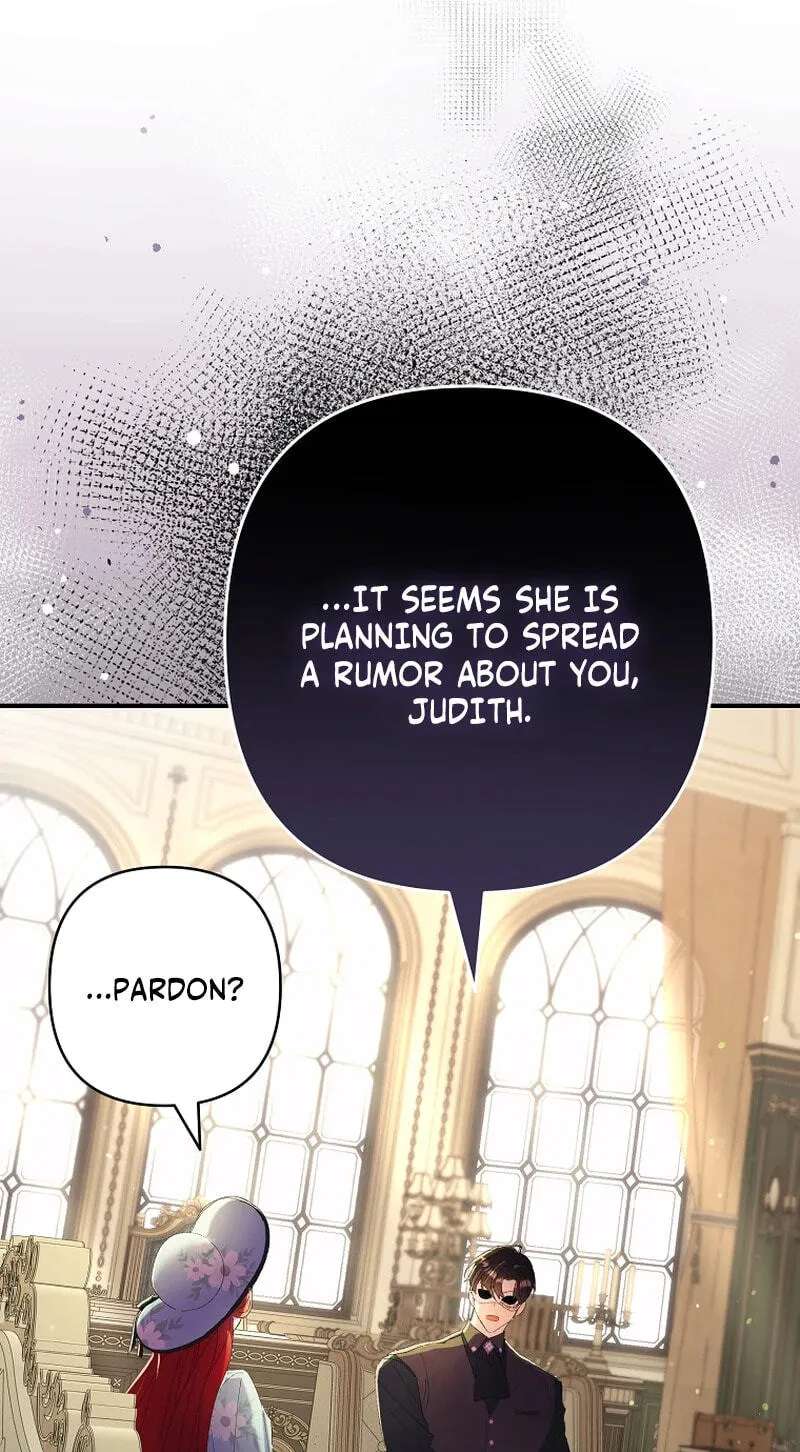 I Faked a Pregnancy, but My Husband Returned Chapter 38 - page 37