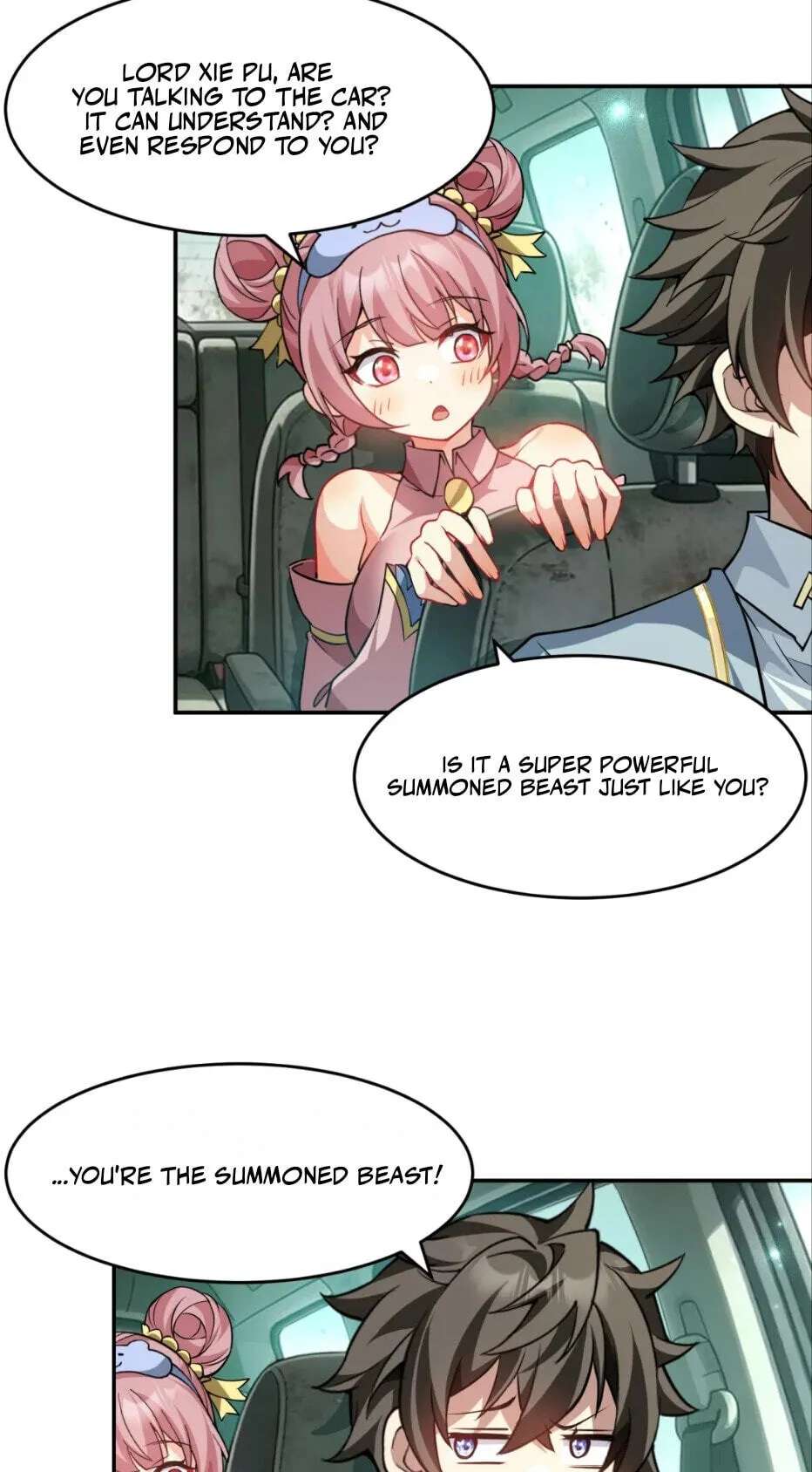 Shuo Hao Zuo Kepu, Fensi Que Quan Shi Monv? Chapter 54 - page 39