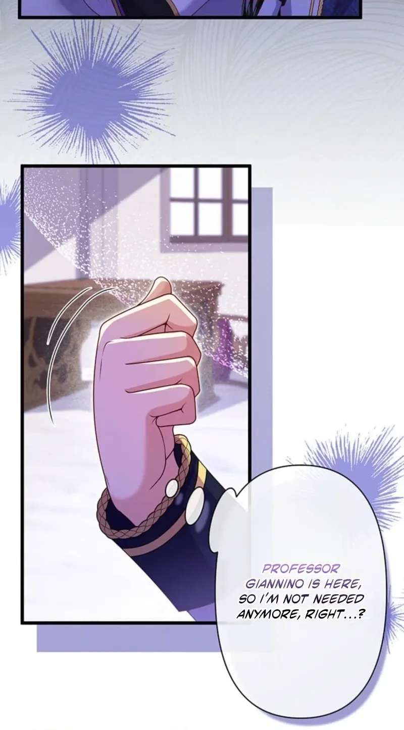 Having Turned Back Time, I Want to Live a Different Life Chapter 37 - page 20