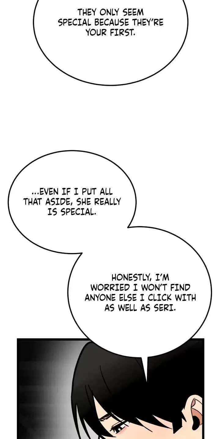 Two Faces Chapter 35 - page 19