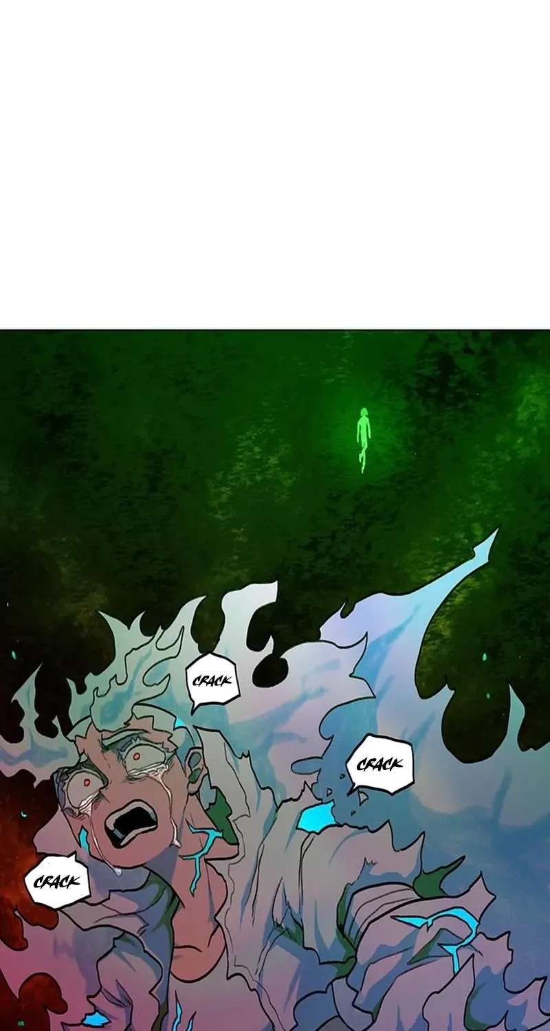 The Graymark Chapter 97 - page 103