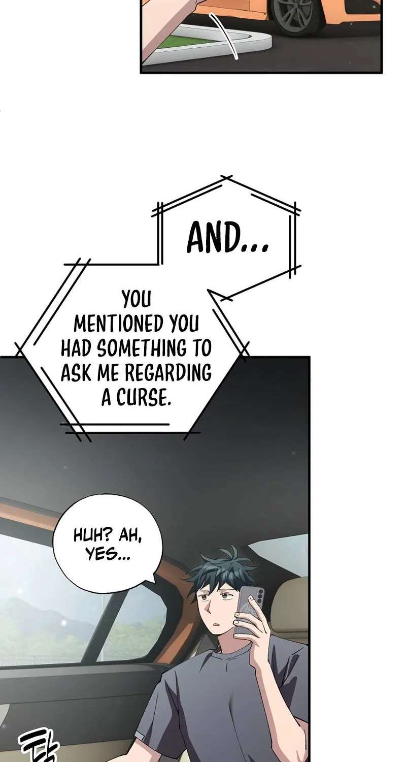 Magical Realm Shopkeeper Chapter 118 - page 17