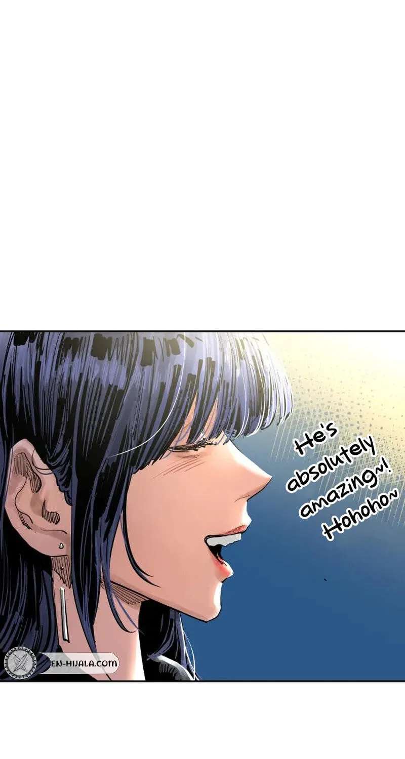 The Build Up Chapter 220 - page 59