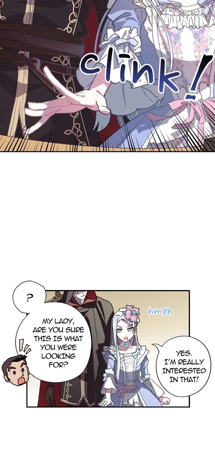 Father, I don't Wantthis Marriage Chapter 4 - page 15