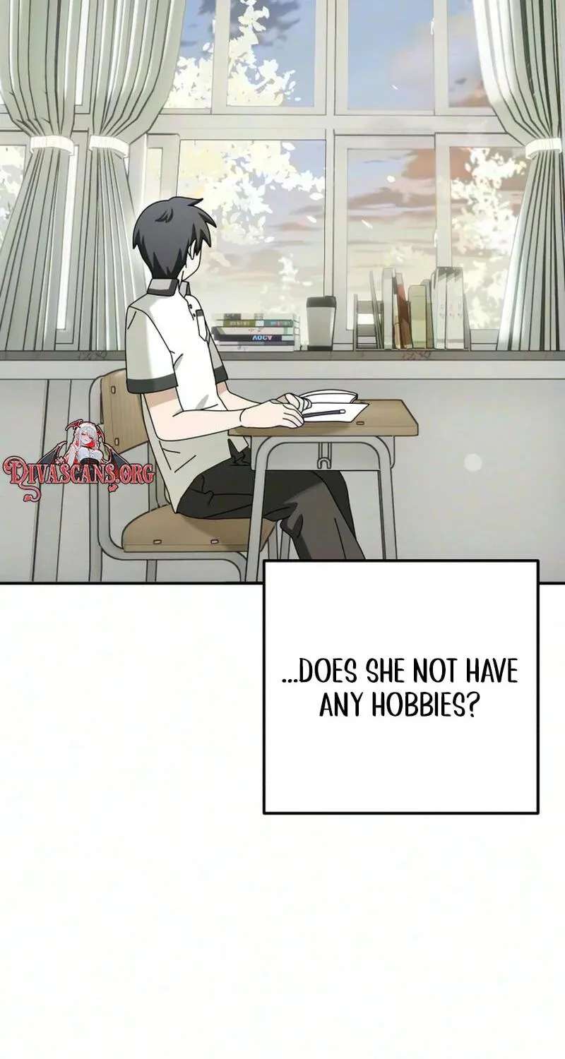 Black but Pure White Chapter 6 - page 45