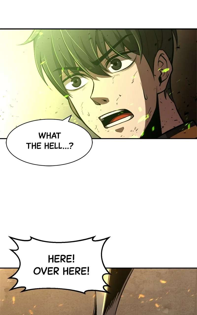 I Became the Tyrantof a Defense Game Chapter 1 - page 130