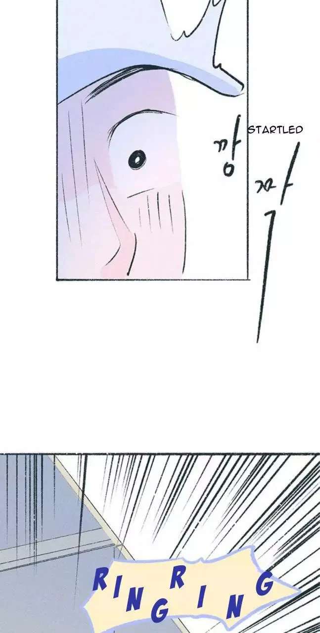 Why Don't I Have Anyone by My Side? Chapter 45 - page 26