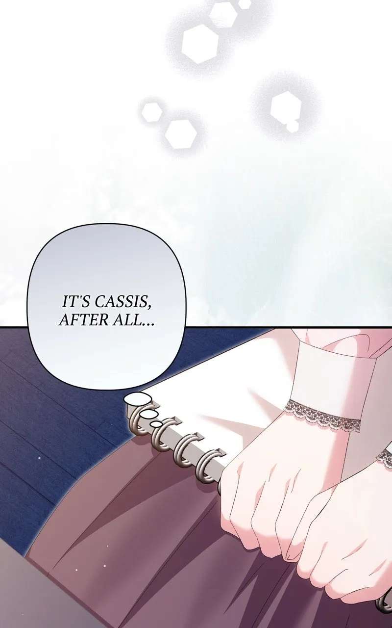 Becoming A Family WithThe Duke and His Dear Son Chapter 38 - page 33