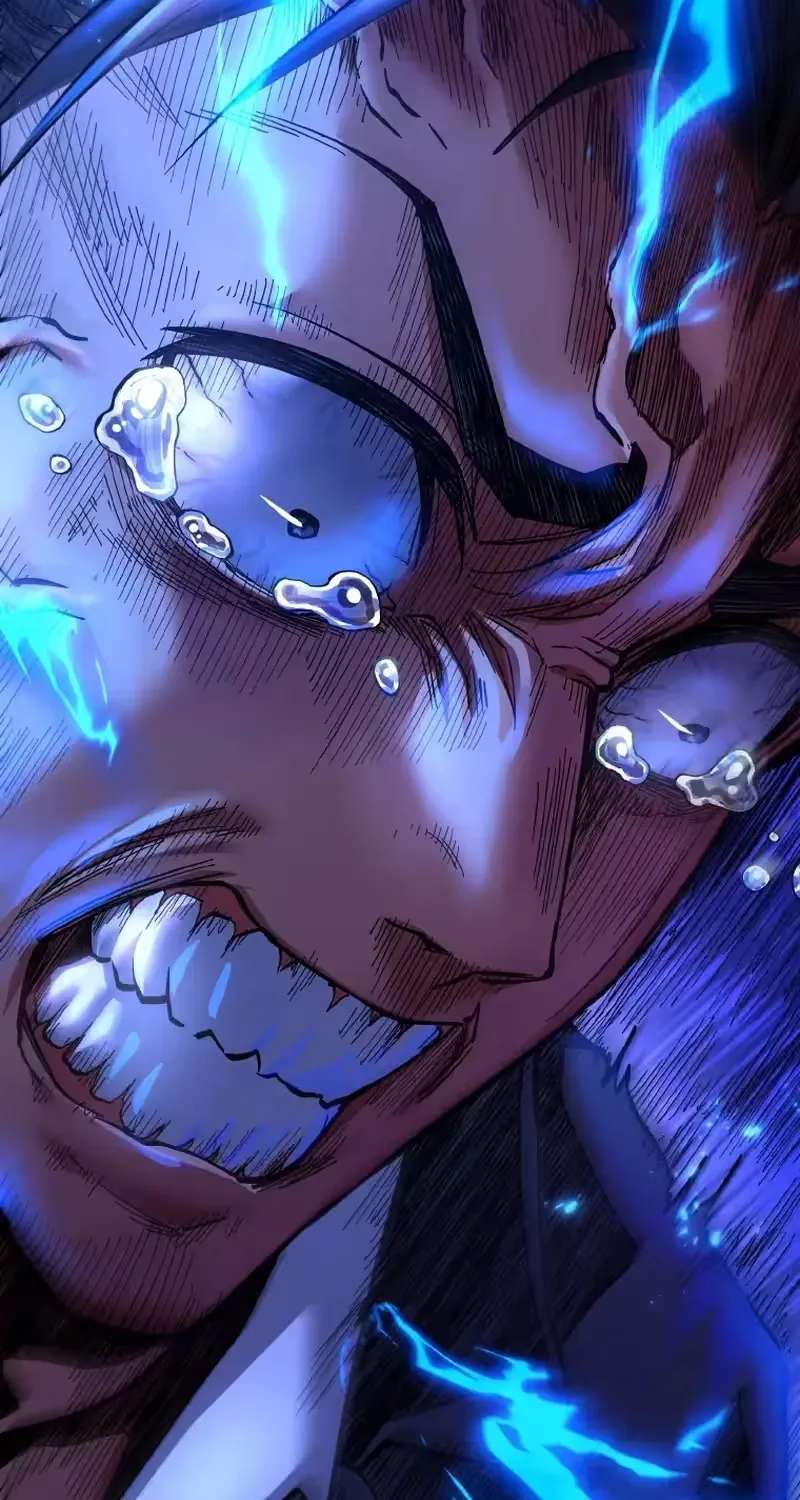 Ossan, Oniyome e no Fukushuu o Chikau Chapter 2 - page 135