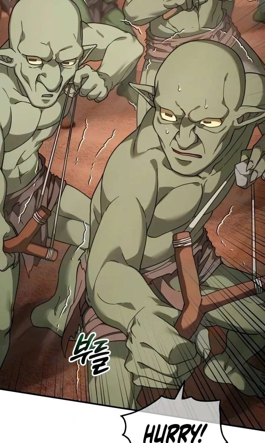 Goblin Corporation Chapter 11 - page 179