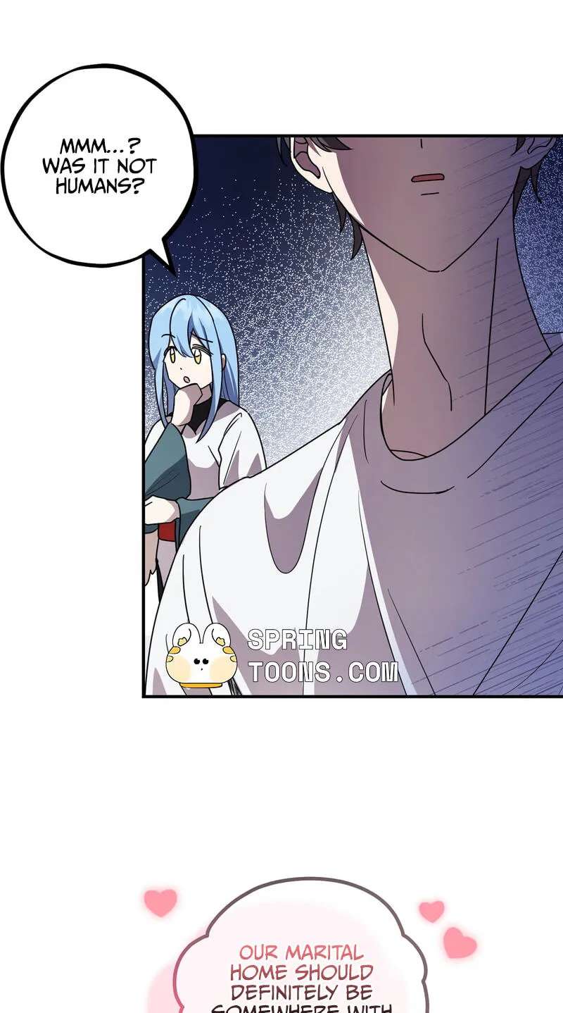 Another Edgelord Chapter 11 - page 67