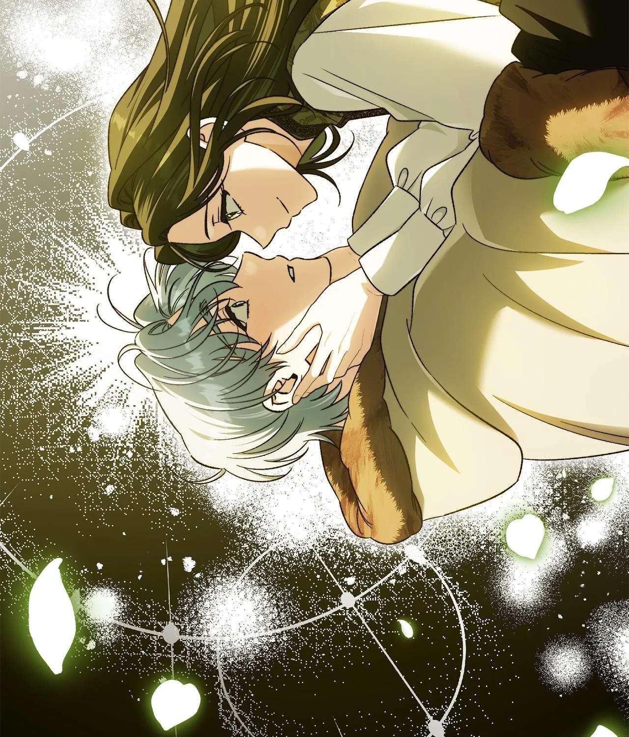 All for My Dearest Juliet Chapter 90 - page 129