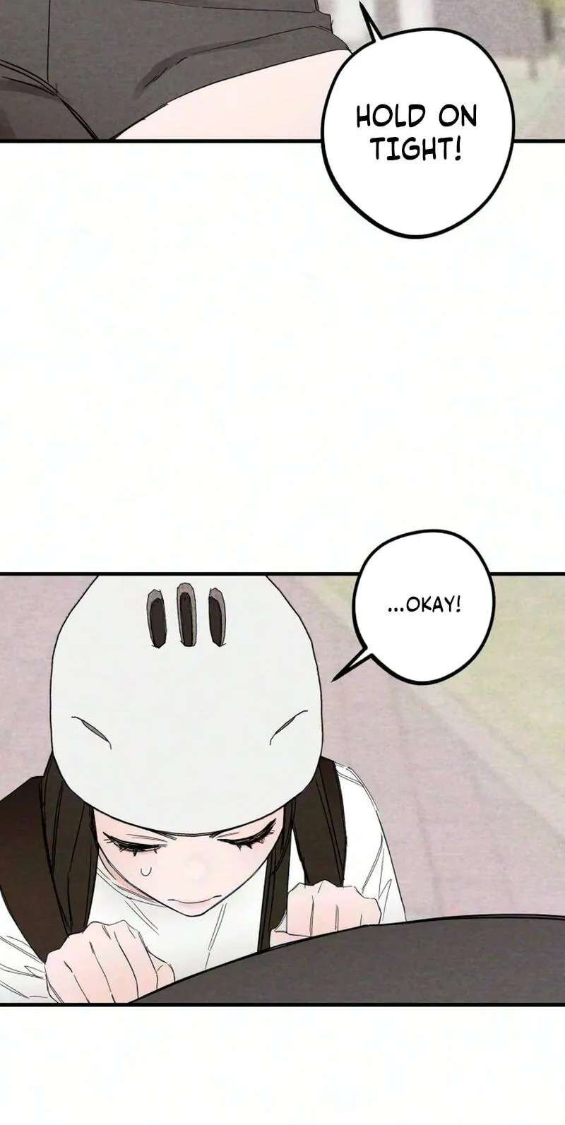 The Perfect Senior's Secret! Chapter 28 - page 5