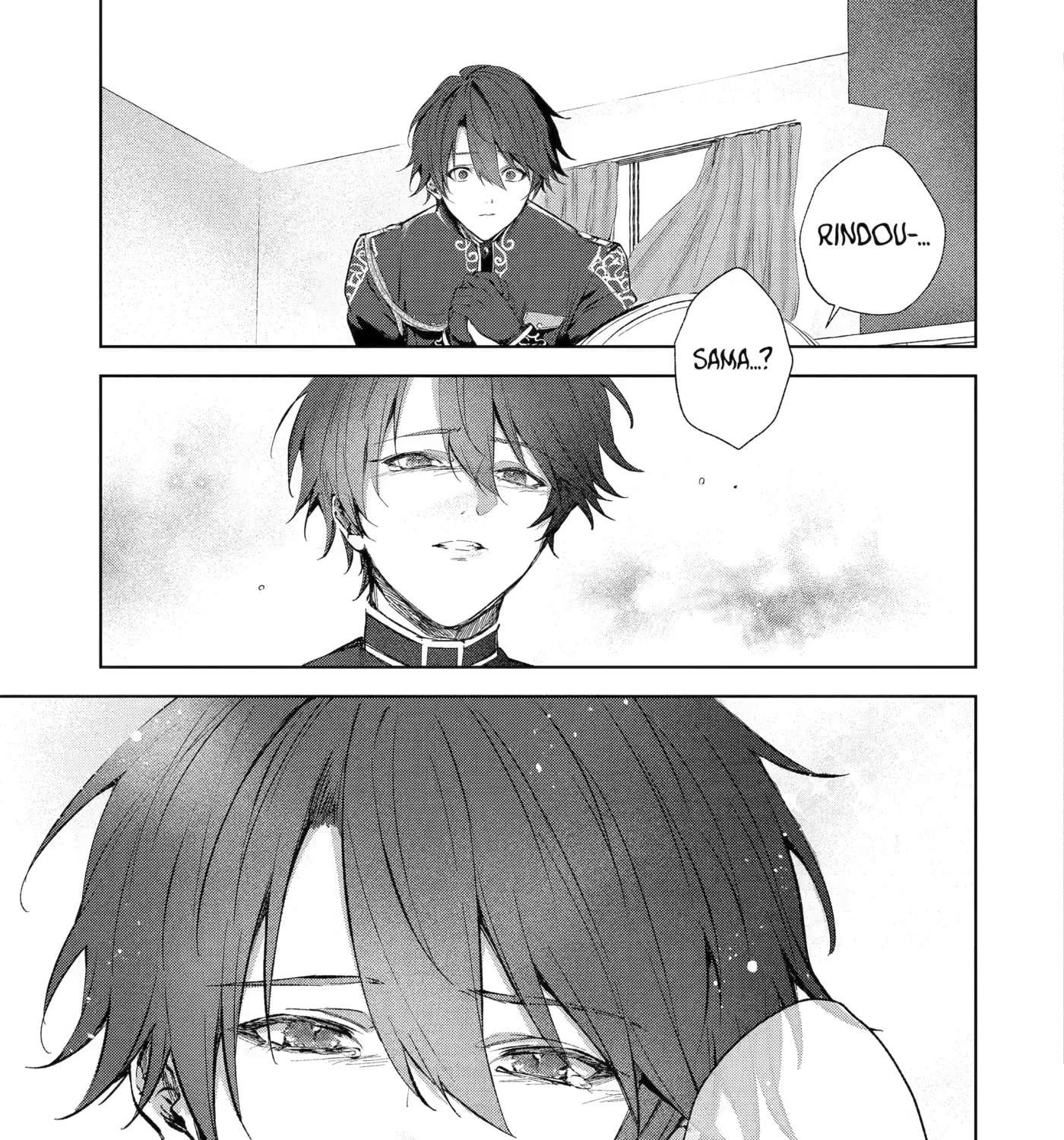 The Dragon's Bride: Loved as His Fated Mate. Chapter 7 - page 109