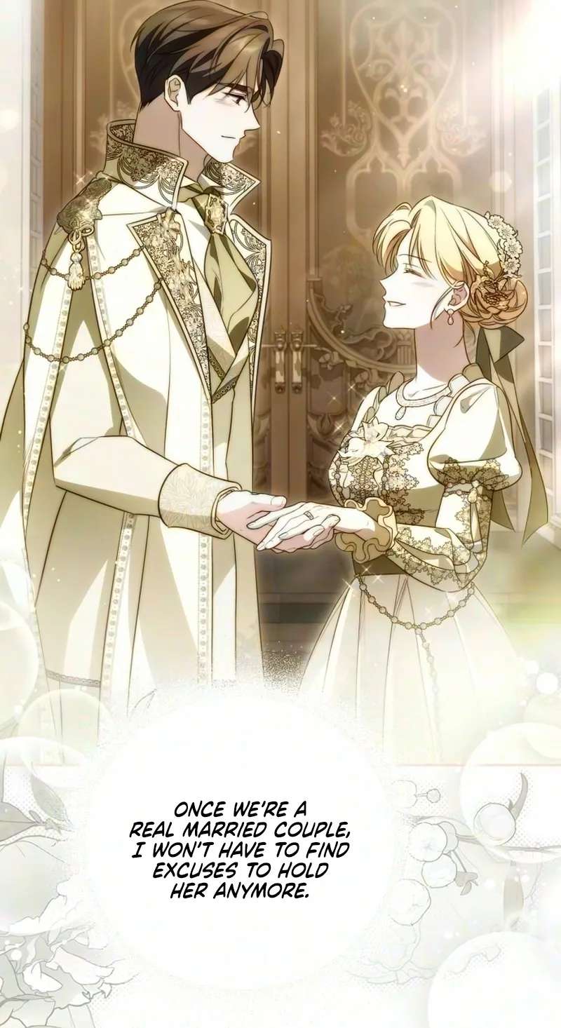 Grand Duchess's Constitution Chapter 62 - page 38