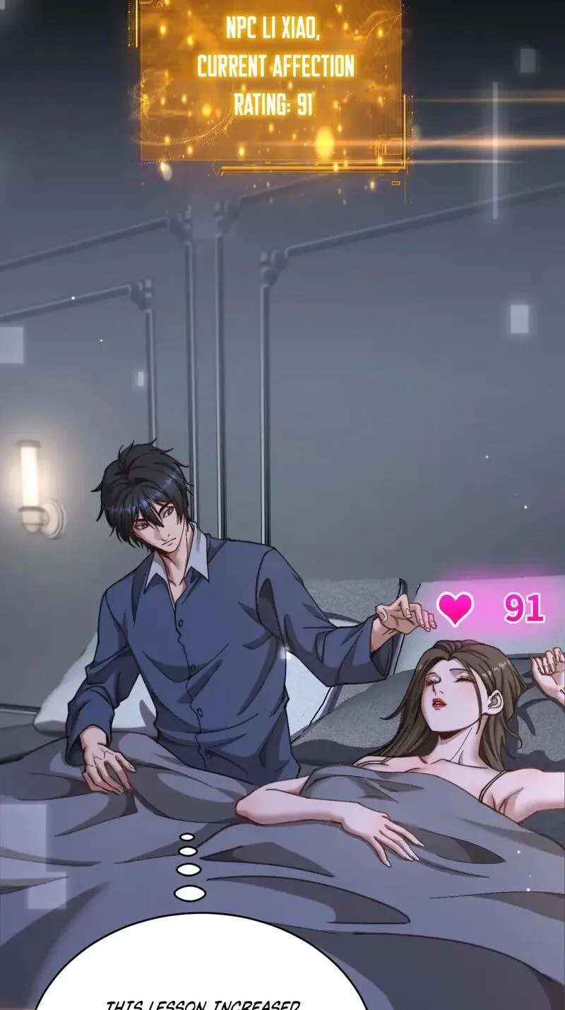 Perfect Life System: Double Cash for Her Favor Chapter 118 - page 24