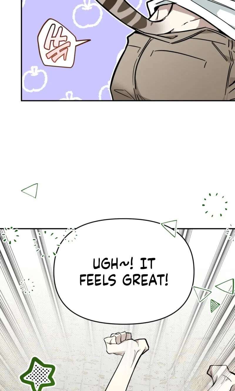 Give Birth to a Baby Wildcat for Me, Unless You Want to See Me Go Insane! Chapter 35 - page 28