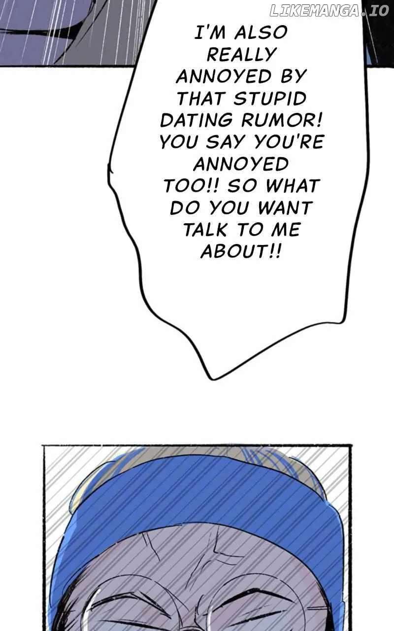 Why Don't I Have Anyone by My Side? Chapter 53 - page 77
