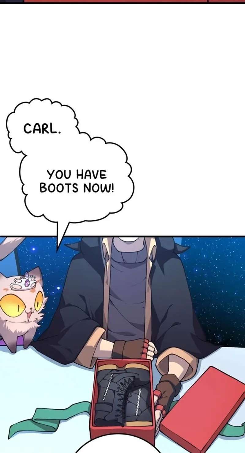 Dungeon Crawler Carl Chapter 51 - page 57
