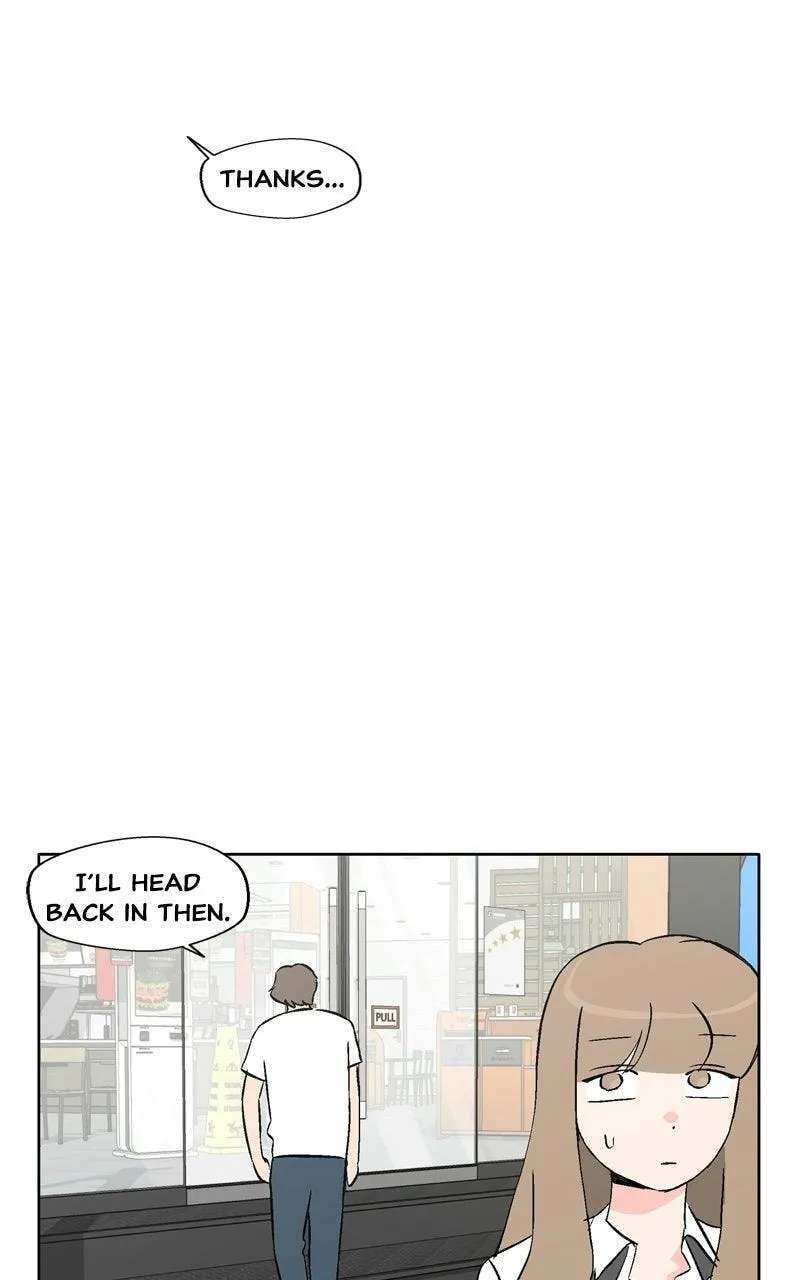 Pool Boy Chapter 40 - page 123