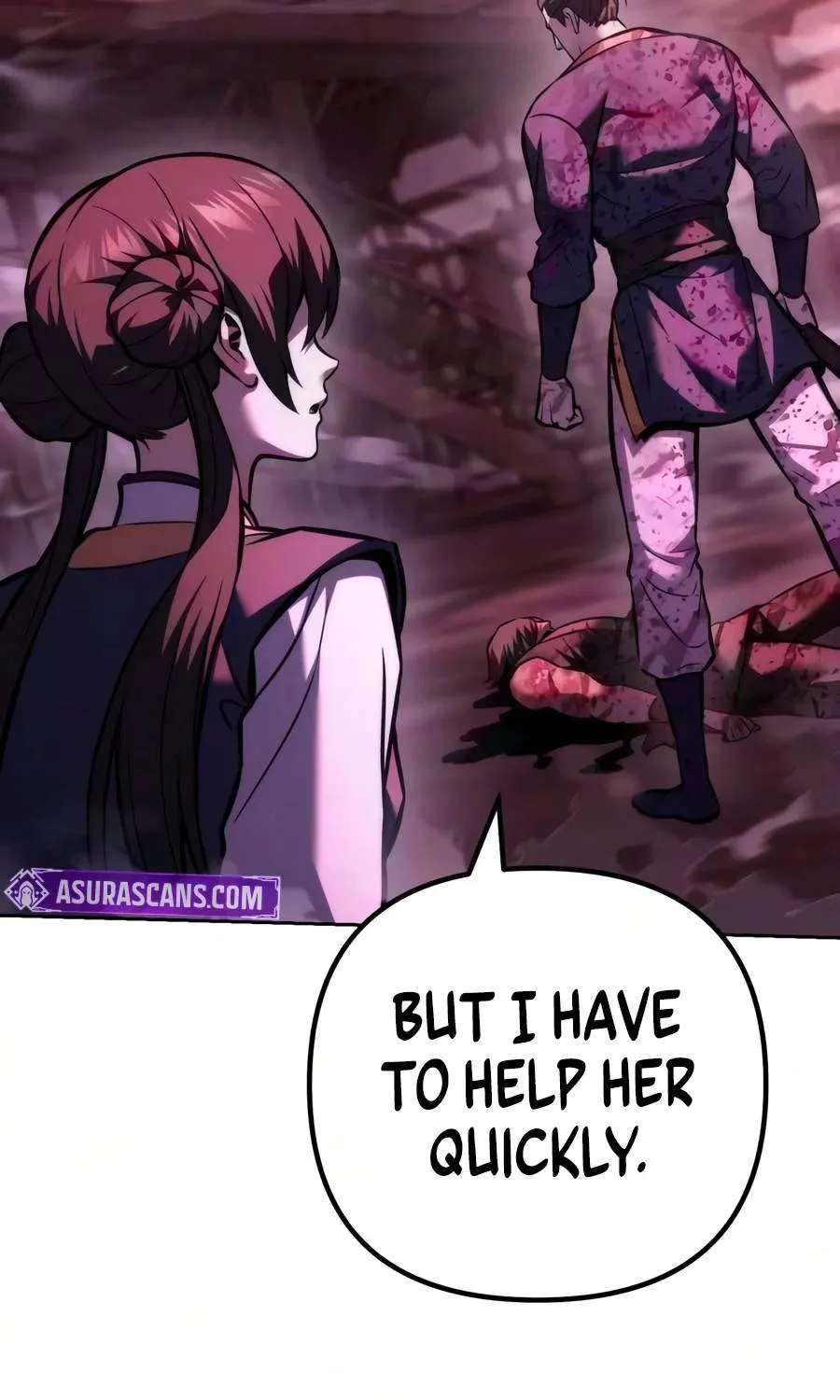 Sichuan's Supreme King Chapter 42 - page 20