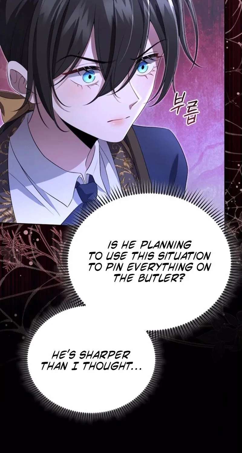 I Will Dedicate My Life To Revenge Chapter 22 - page 17