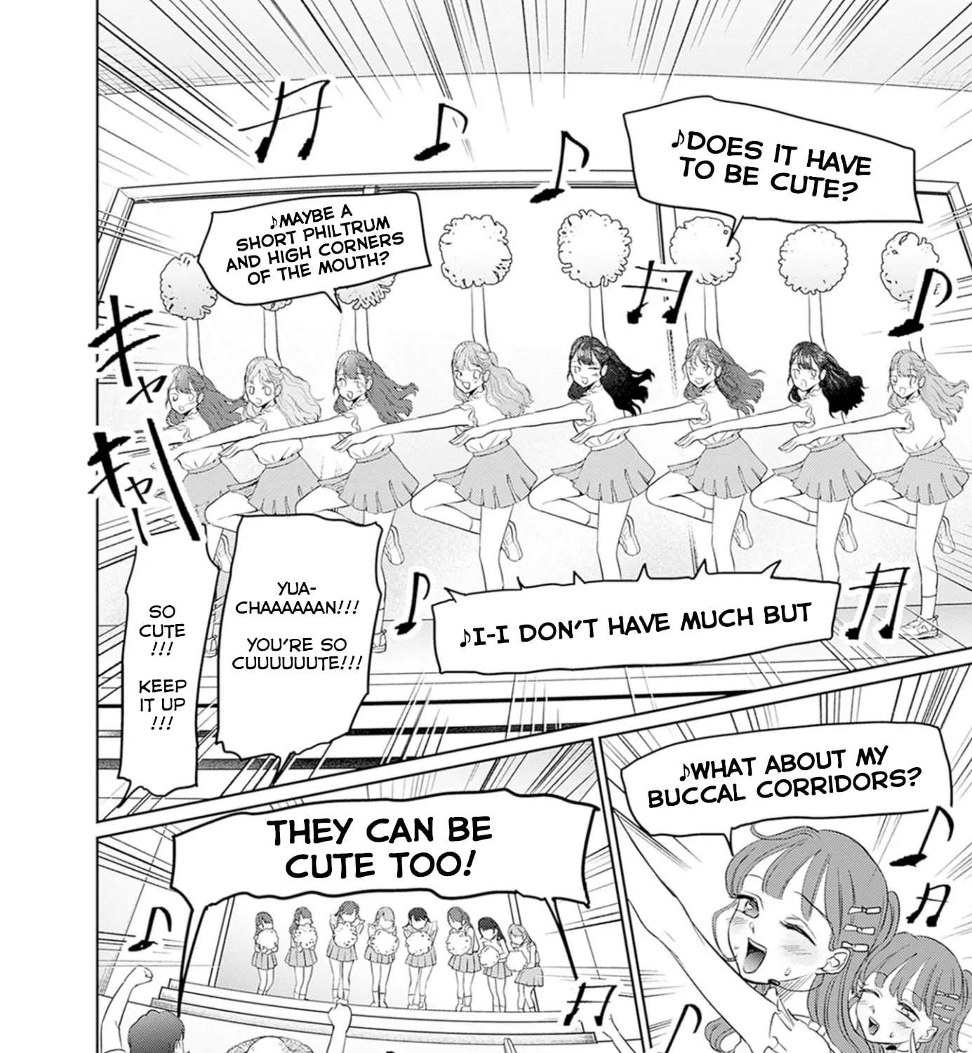 Normal Girl Chapter 19 - page 19