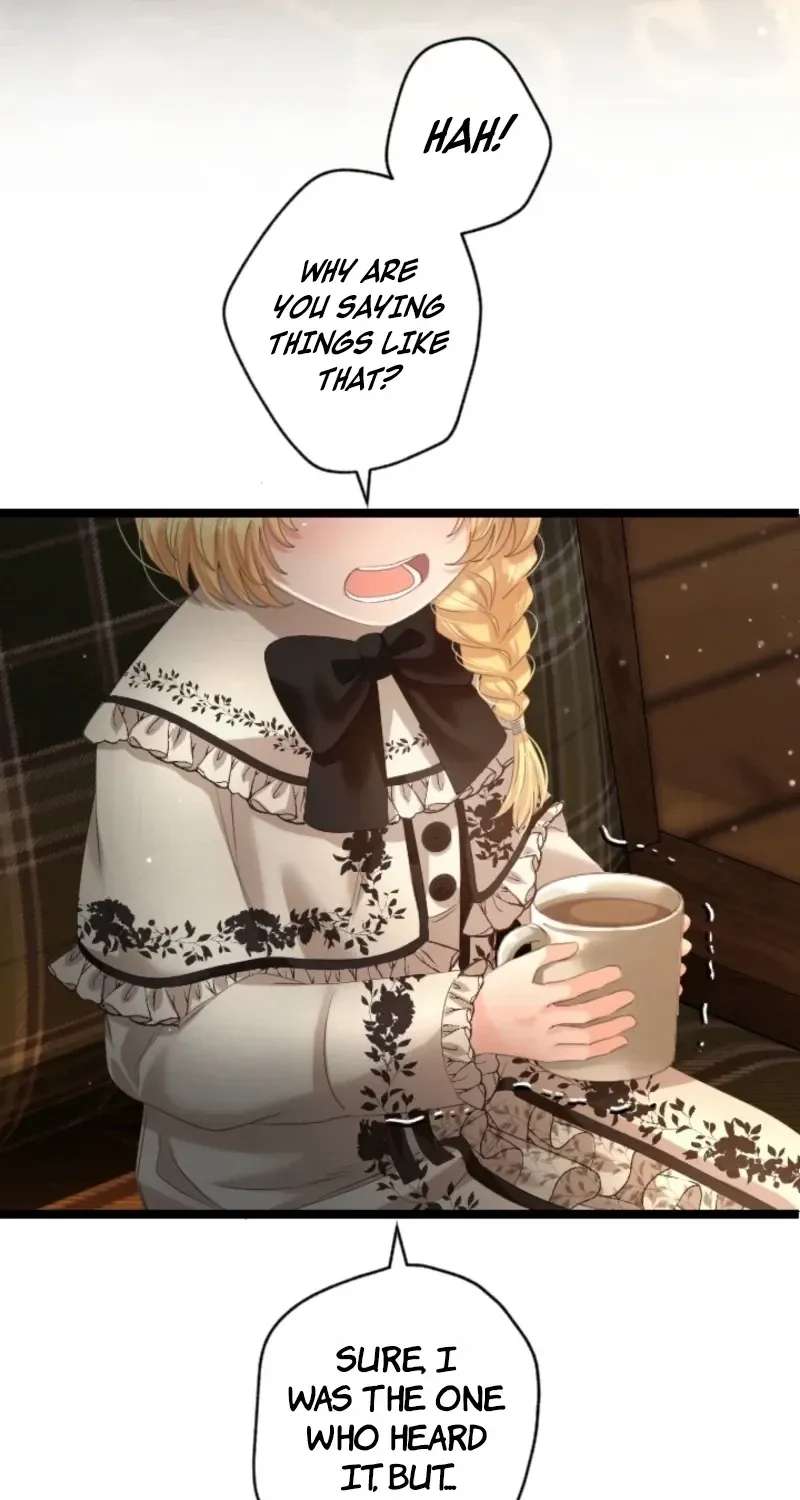 The Calamity Prince Desires the Fake Princess Chapter 17 - page 11