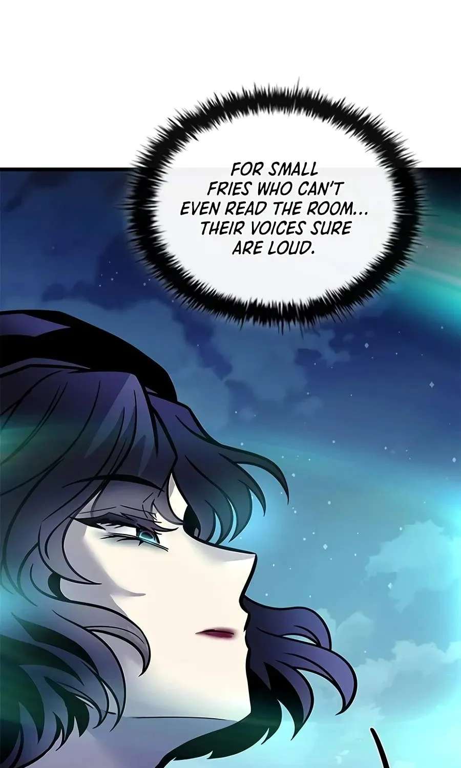 Villain to Kill Chapter 253 - page 8