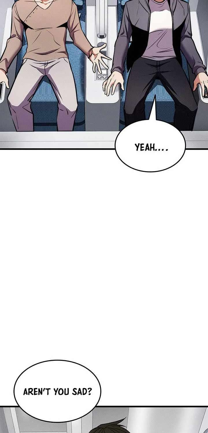 Rankers Return Remake Chapter 258 - page 48