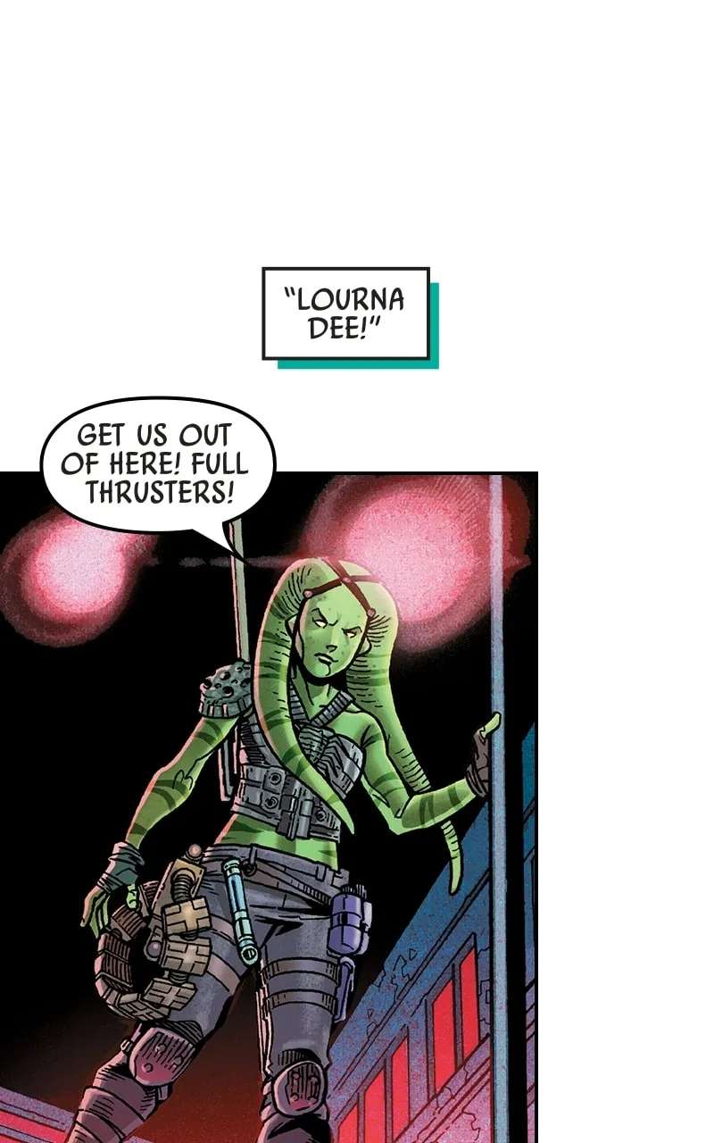 Star Wars: The High Republic Chapter 22 - page 33