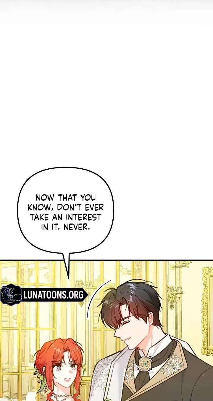 The reason why I am helping the villainous Duke Chapter 44 - page 69
